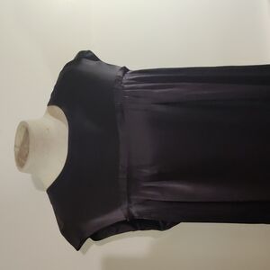 BCBG MAXAZRIA Silk Dress Medium